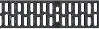 Actual product image ACO Spalterist stbj. 12mm - 0.5m - V100 med lås. kl. C250