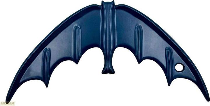 Produktbild Factory Entertainment Batman 1966 Prop Replik 1/1 Batarang 15 cm