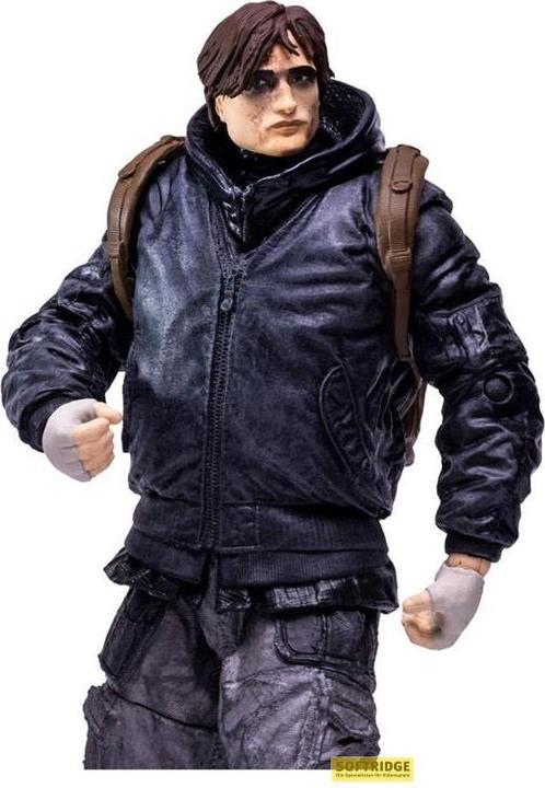 Produktbild McFarlane DC Multiverse Bruce Wayne Drifter Unm. AF The Batman (2022)