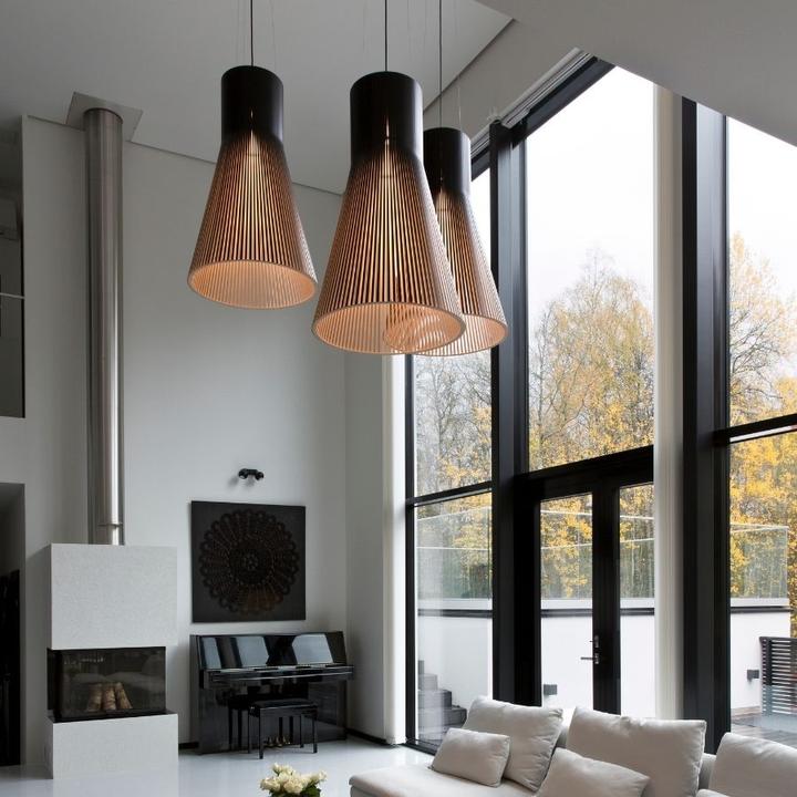 Image du produit Nemo Lighting Panama mini (2452 lm, E27)