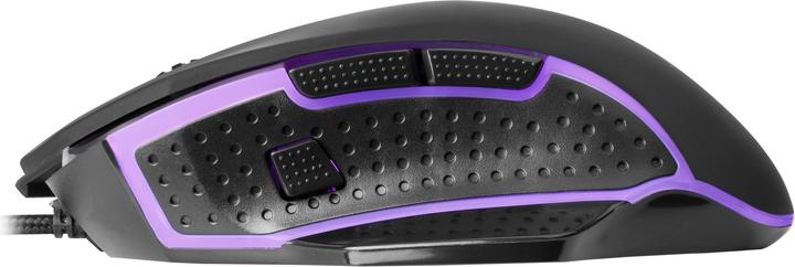Image du produit Mars Gaming pour jeux MM018 Noir (Filaire)