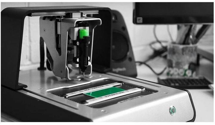Actual product image Voltera PCB Printer V-One