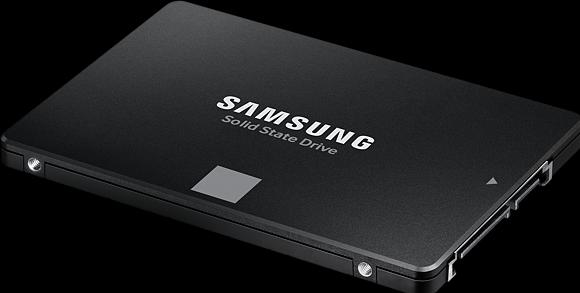 Immagine prodotto Samsung 870 EVO (1000 GB, 2.5")