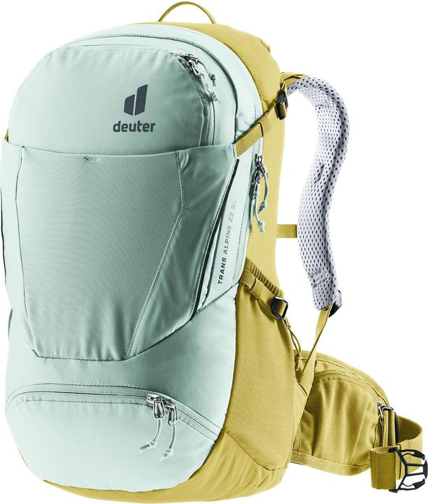 Backpacks