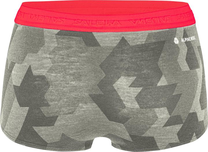Produktbild Salewa Cristallo Warm Alpine Merino Responsive Unterhose Da (40, L)