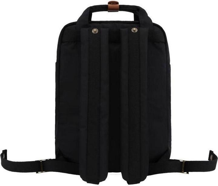 Image du produit Himawari 188L noir et marron 14" sac à dos pour ordinateur portable (16 l)