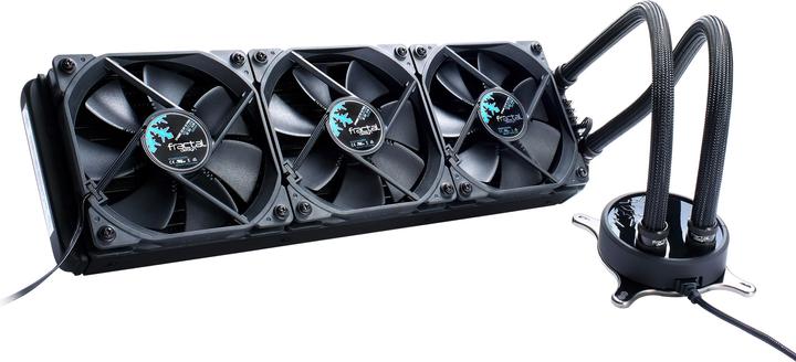 Immagine prodotto Fractal Celsius S36 - Blackout