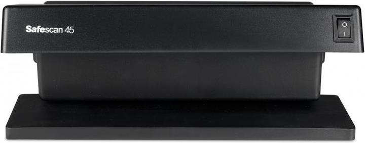 Produktbild Safescan 45 (Geldscheinprüfer)