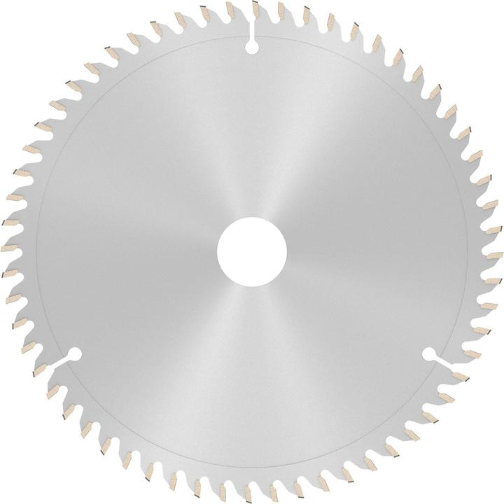 Produktbild Bosch Professional Zubehör PRO Wood Kreissägeblatt, 216 x 2.8 x 30 mm