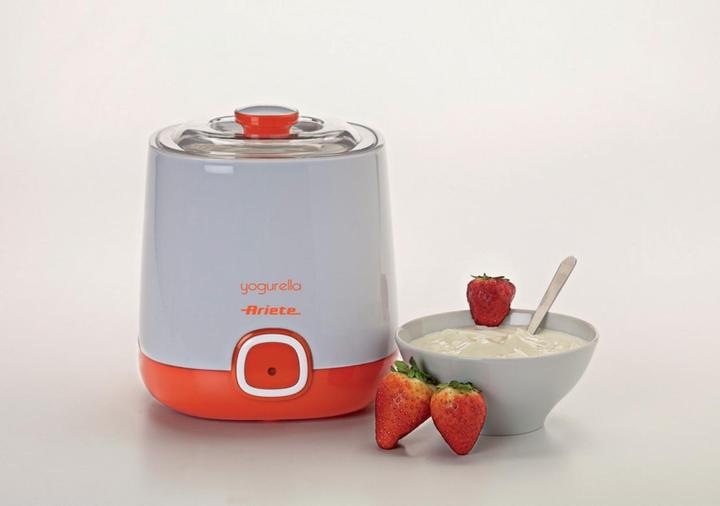 Image du produit Ariete Yogurella 621