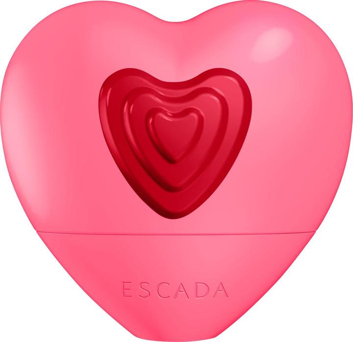 Produktbild Escada Candy Love Limited Edition (Eau de Toilette, 100 ml)