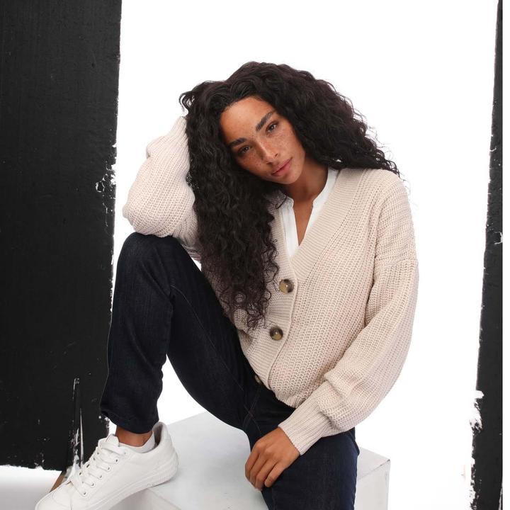 Produktbild Only Carol Nice Strickjacke (34)