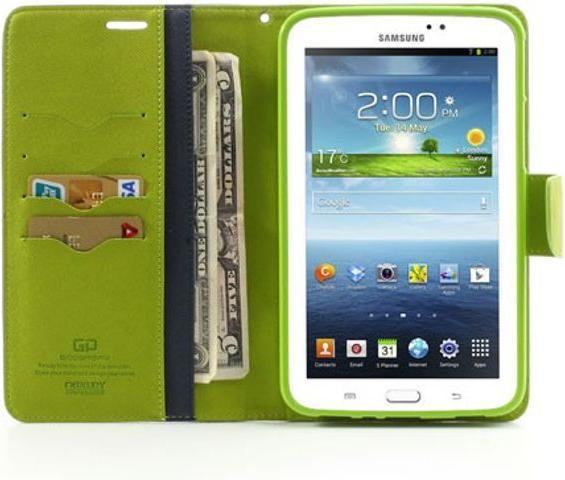 Produktbild Goospery Fancy Diary Series (Galaxy Tab 3 7.0 (2013))