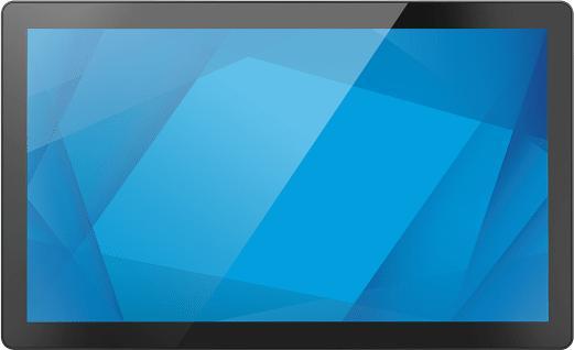 Immagine prodotto ēlo ELO 21.5IN I-SERIES+INTEL NO OS (8 GB, 16 GB)