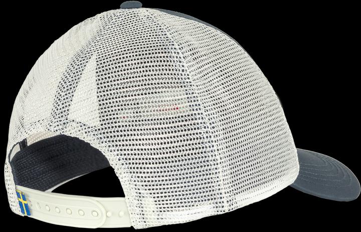 Actual product image Fjällräven Badge Långtradarkeps Cap (L, XL)