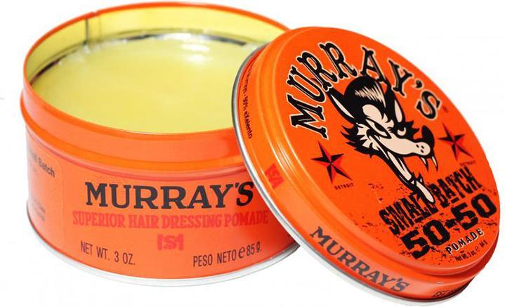 Murray`s Superior (Haargel, 85 ml)