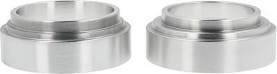 Actual product image Motta Double dosing funnel 53-58 mm