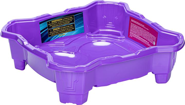 Productafbeelding Hasbro Beyblade Burst QuadStrike Beystadium-Arena (Meertalig)