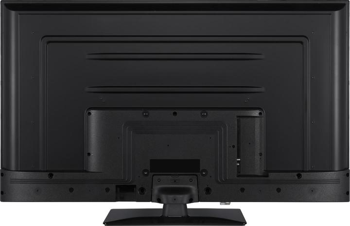 Produktbild Telefunken D55U750X2CWI (55", LED, 4K, 2024)