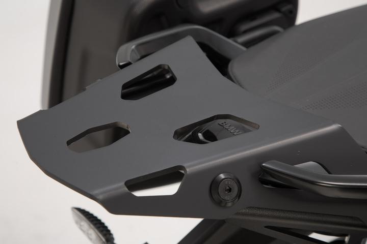 Produktbild Sw Motech Top-Case Träger Street-Rack