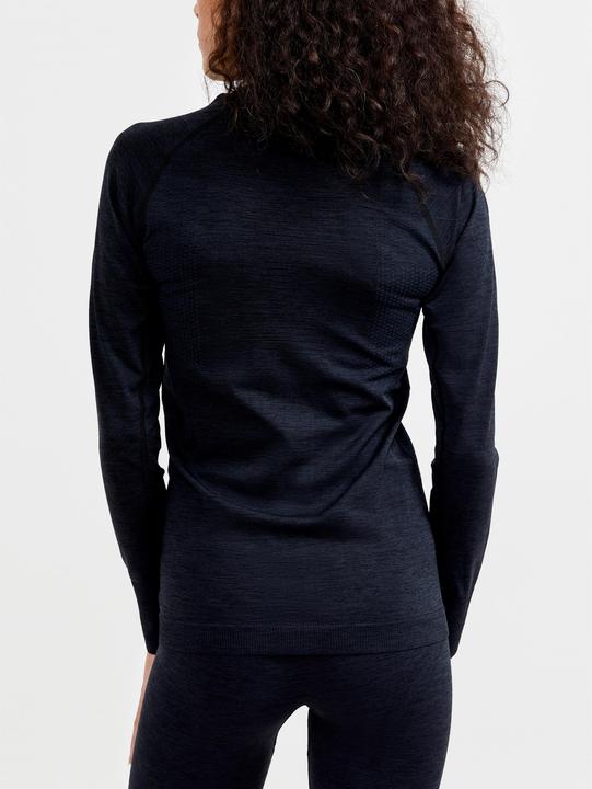 Actual product image Craft Core Dry Active Comfort Ls W (XL)