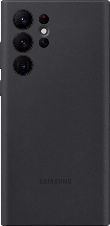 Immagine prodotto Samsung Coperchio in silicone (Samsung Galaxy S22 Ultra)
