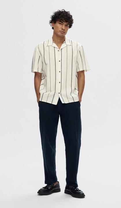 Immagine prodotto Slhrelax-Nuova Camicia In Lino Ss Resort (XXL)
