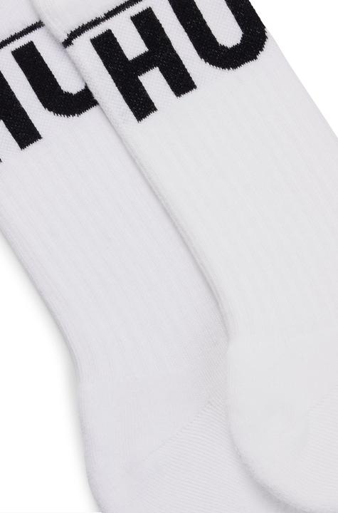 Produktbild HUGO 2P QS RIB ICONIC CC 10257965 01 (2er Pack, 39 - 42)