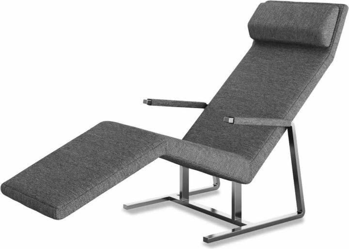 Produktbild Wogg 72 Liege (166 cm)