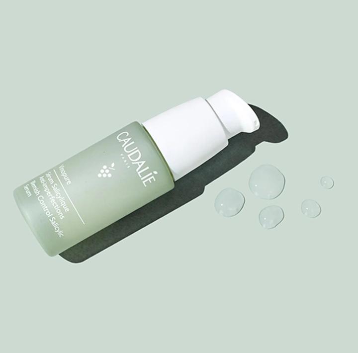 Produktbild Caudalie Vinopure (30 ml)