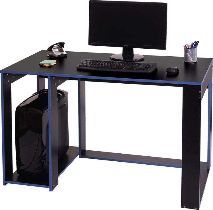 Immagine prodotto Jamb Tavolo da computer (120 x 60 x 76 cm)