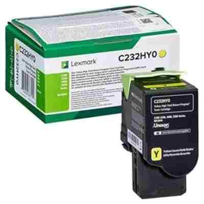 Productafbeelding Lexmark C2320Y0 (Y)