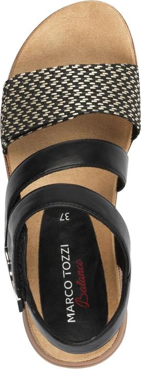 Actual product image Marco Tozzi Sandalen (39)