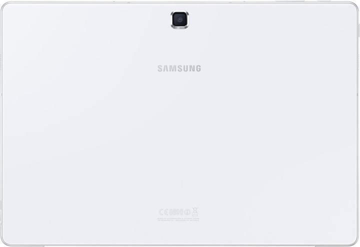 Produktbild Samsung Galaxy TabPro S (12", Intel Core M3-6Y30, 4 GB, 128 GB, CH)
