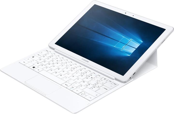 Produktbild Samsung Galaxy TabPro S (12", Intel Core M3-6Y30, 4 GB, 128 GB, CH)