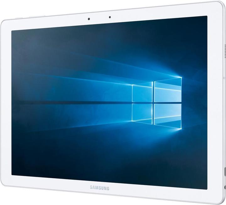 Produktbild Samsung Galaxy TabPro S (12", Intel Core M3-6Y30, 4 GB, 128 GB, CH)
