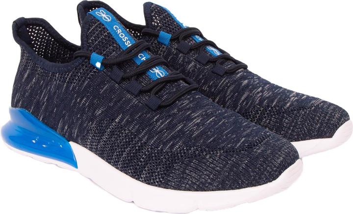 Immagine prodotto Crosshatch Scarpe da ginnastica Smitlay MVE (43)