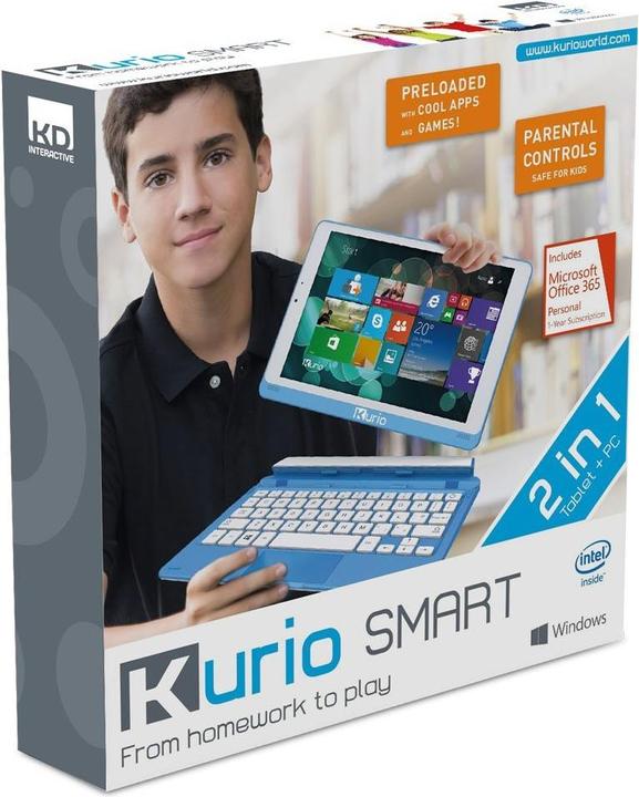 Kurio Smart