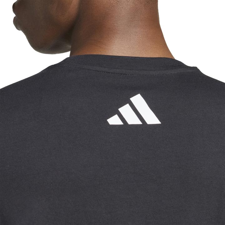 Actual product image adidas Mercedes DNA (S)