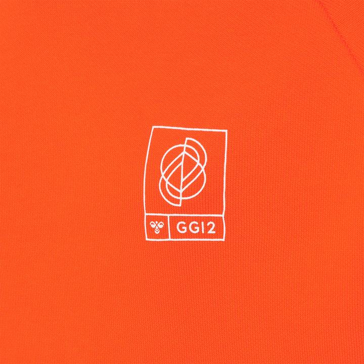 Image du produit hummel Gg12 Sweat Hoodie Kids (128)
