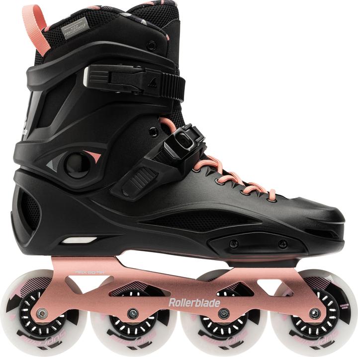 Actual product image Rollerblade W RB 80 Pro X (36)
