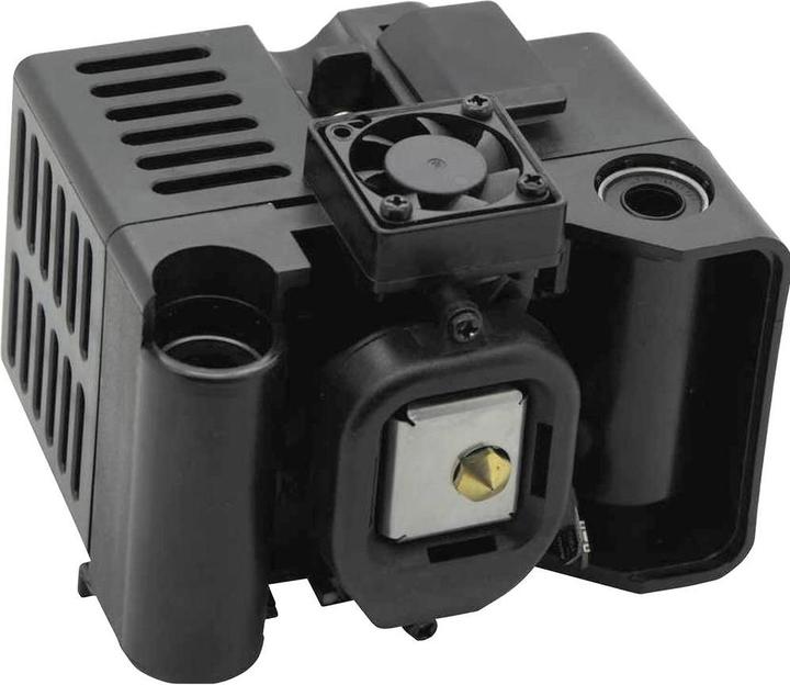 Immagine prodotto FlashForge Estrusore di riserva per Guider 2 Adatto per: Guider II, Guider IIS Gruppo estrusore 20.000667001