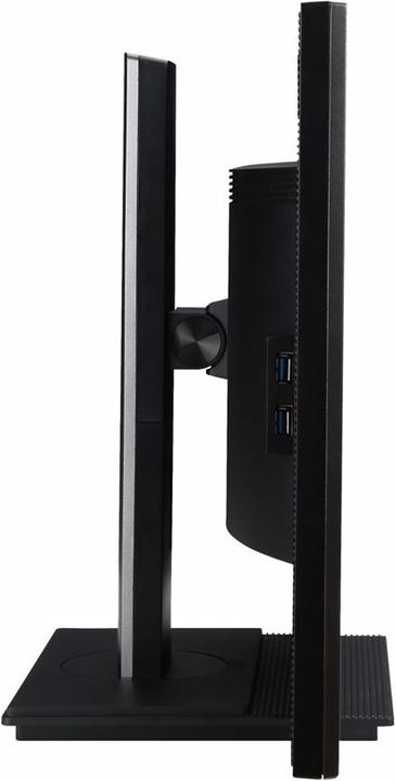 Produktbild Acer B276HULC (2560 x 1440 Pixel, 27")