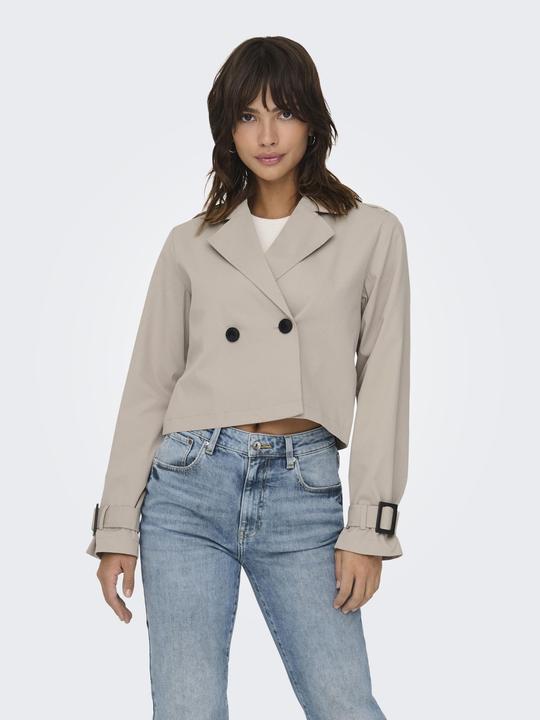 Image du produit Only ONLEJA Trenchcoat Trenchcoat (XL)