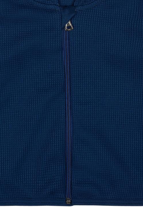 Actual product image loud + proud Jacket Waffle (68)