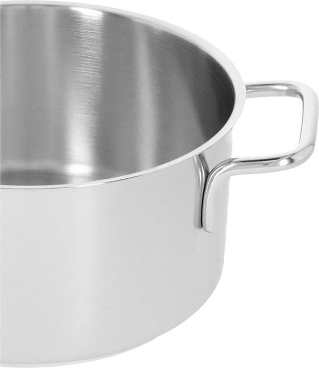 Produktbild Demeyere Apollo (16 cm, Kochtopf, Edelstahl)