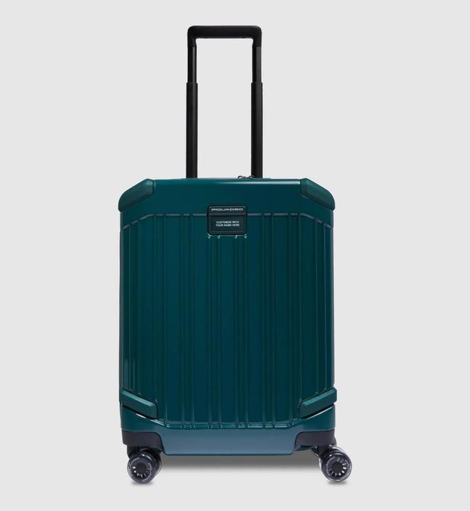 Piquadro POP - Handgepäcktrolley (31 l, Handgepäck (bis 50l))