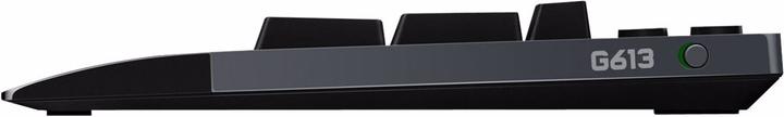 Actual product image Logitech G G613 (Eng. Int., Wireless)