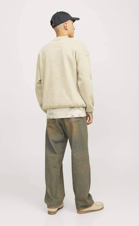 Image du produit Jack & Jones Jjeurban Edge Sweat Crew Neck Noos (M)