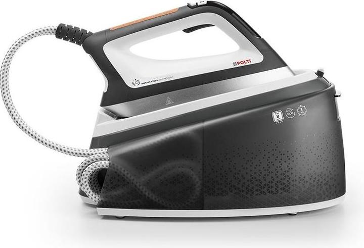 Produktbild Polti Vaporella Instant (2400 W, 550 g/min)